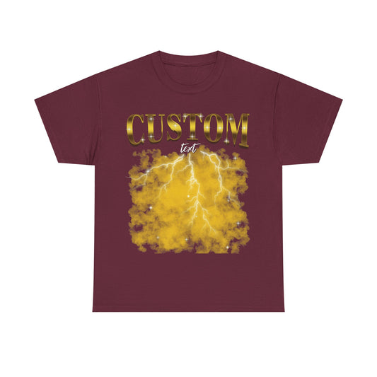 GOLDEN DAWN YELLOW
