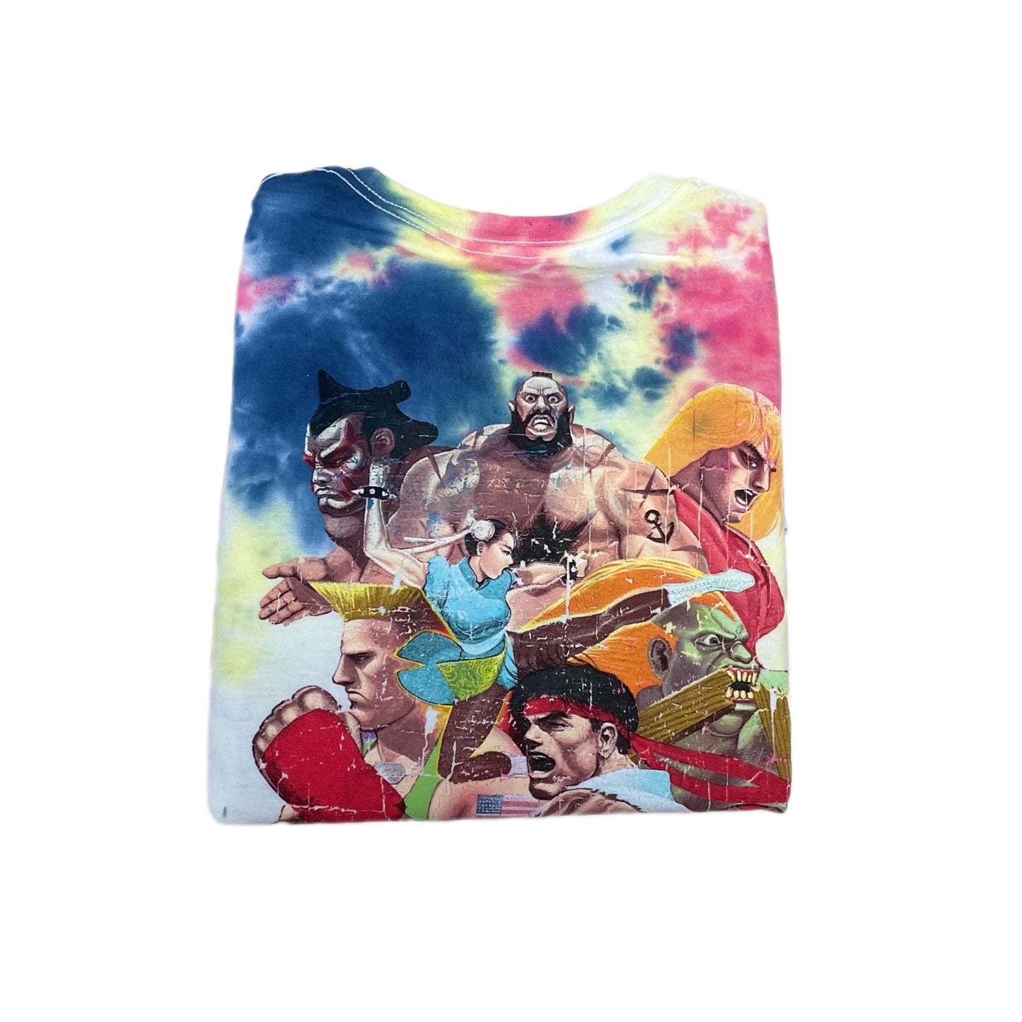 STREET FIGHTER ll
