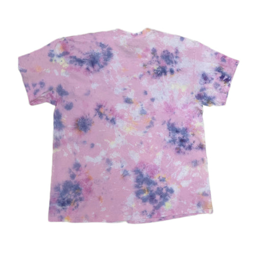 RICK & MORTY TEE