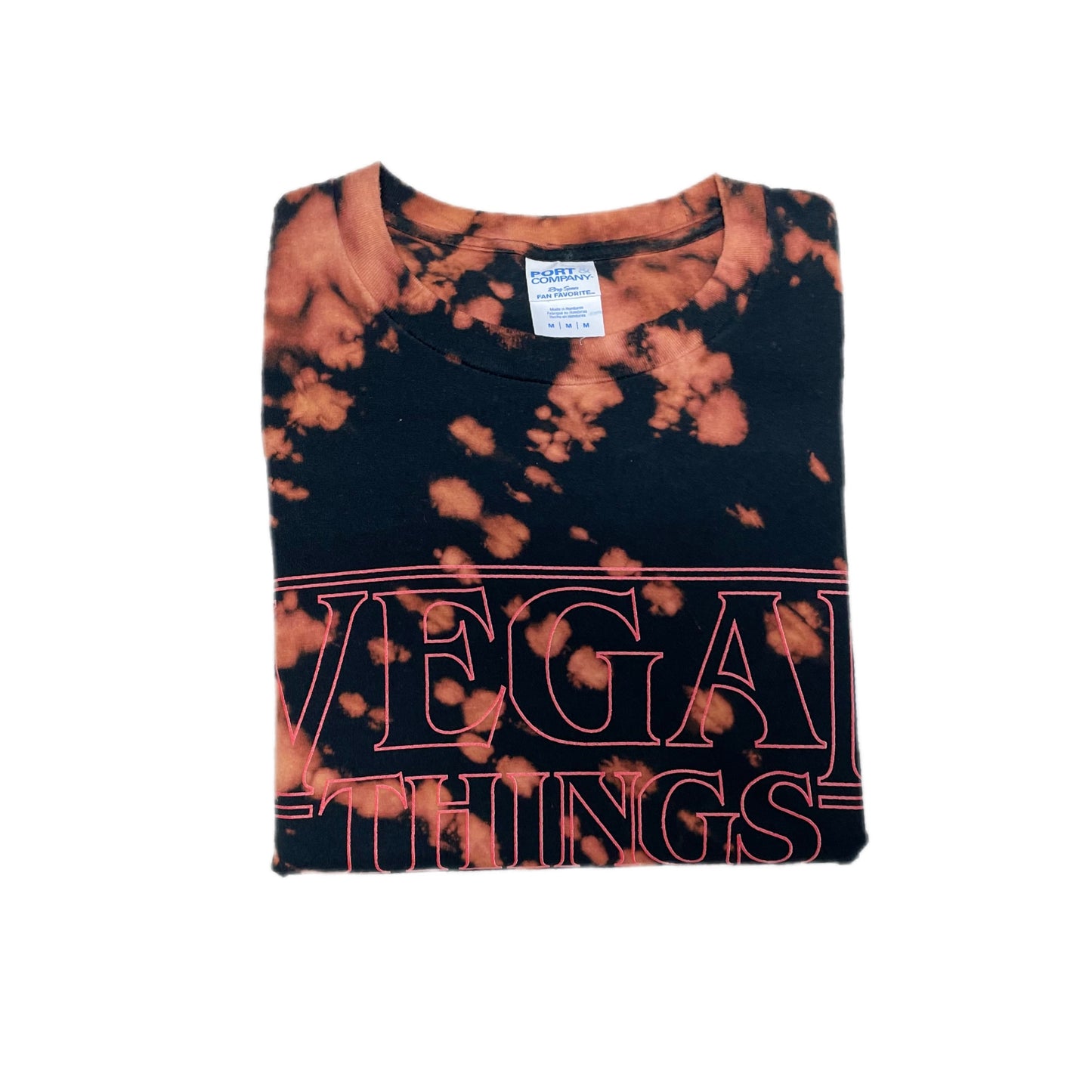 VEGAN THINGS TEE