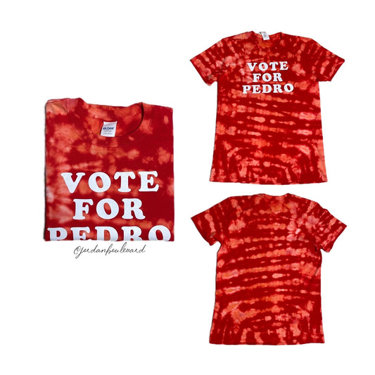 PEDRO TEE