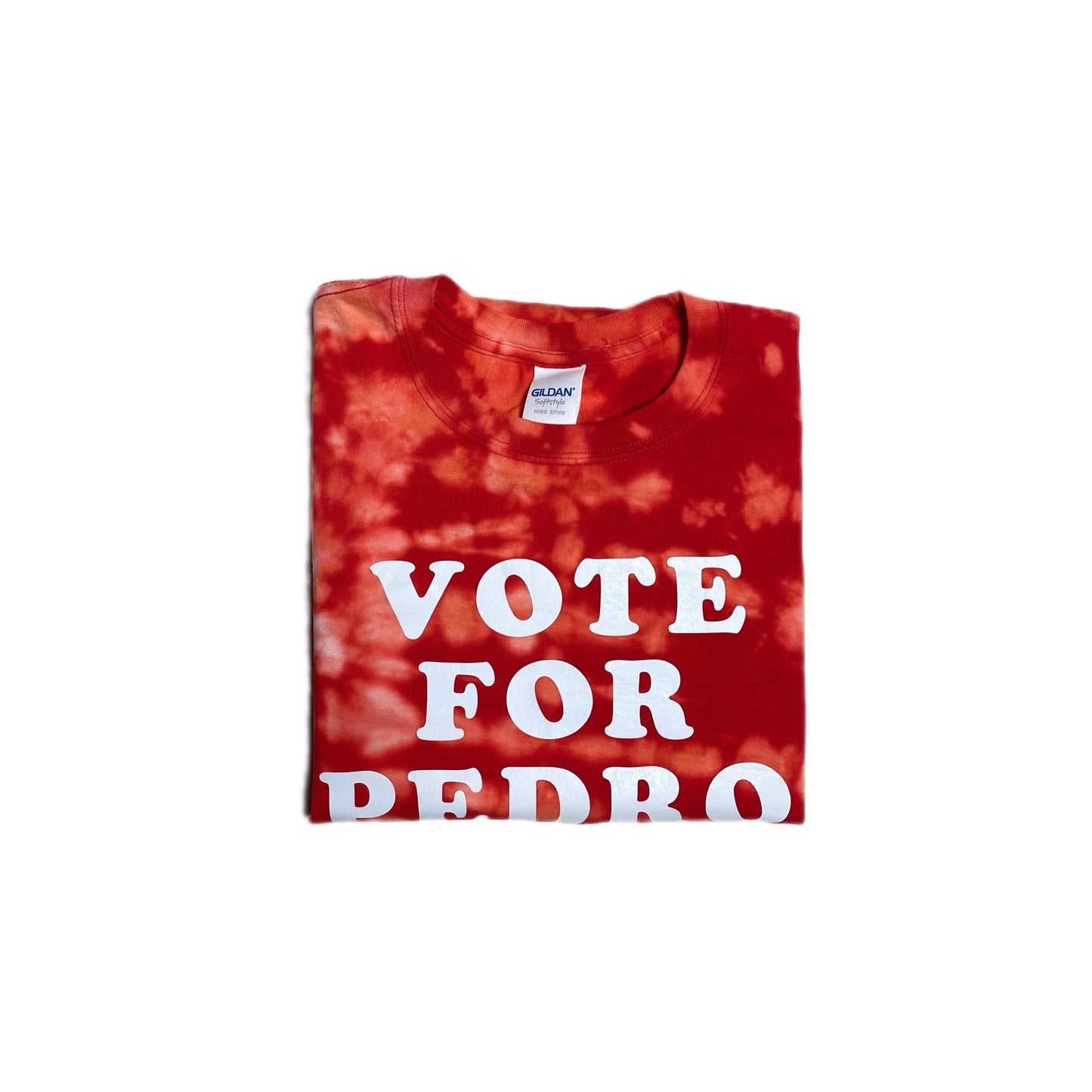 PEDRO TEE
