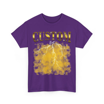 GOLDEN DAWN YELLOW
