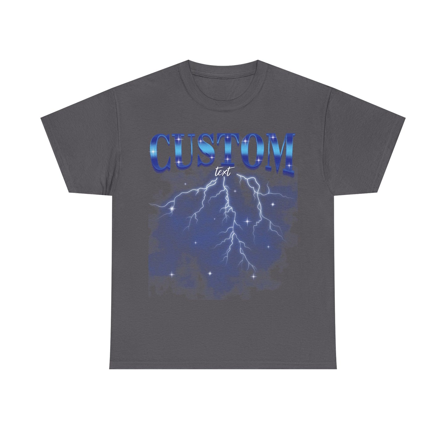 IVY COBALT BLUE