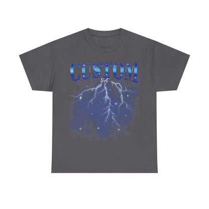 IVY COBALT BLUE