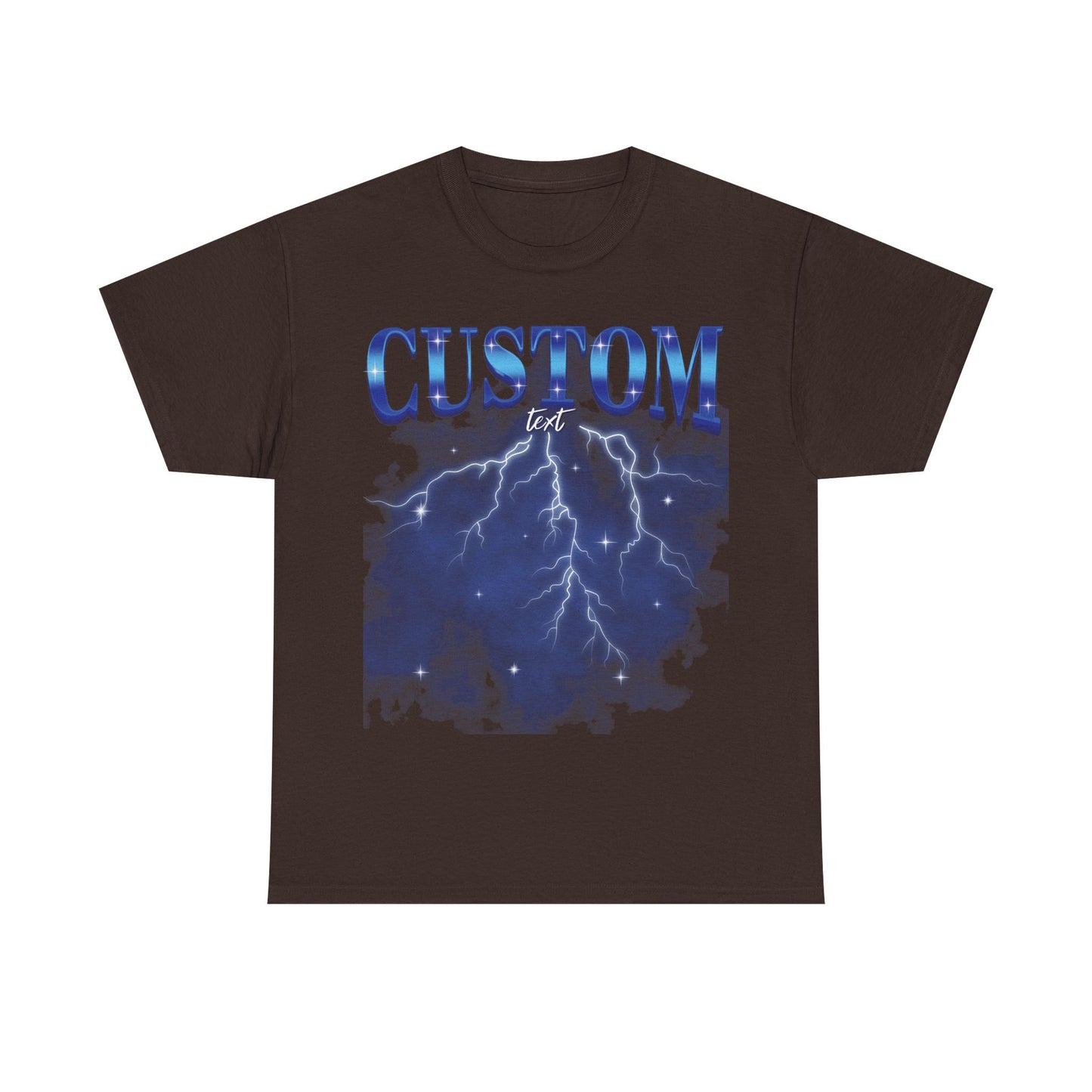 IVY COBALT BLUE