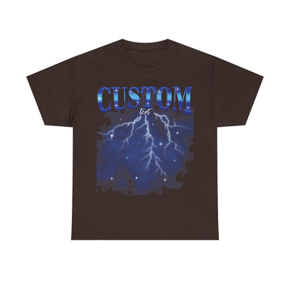 IVY COBALT BLUE