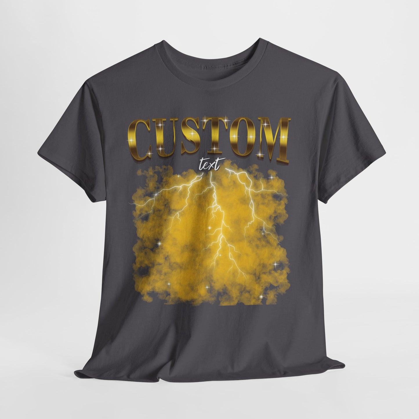GOLDEN DAWN YELLOW