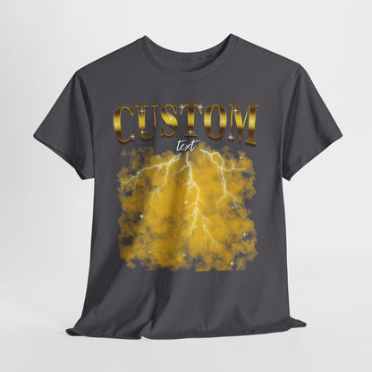 GOLDEN DAWN YELLOW