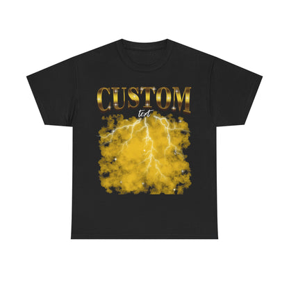 GOLDEN DAWN YELLOW