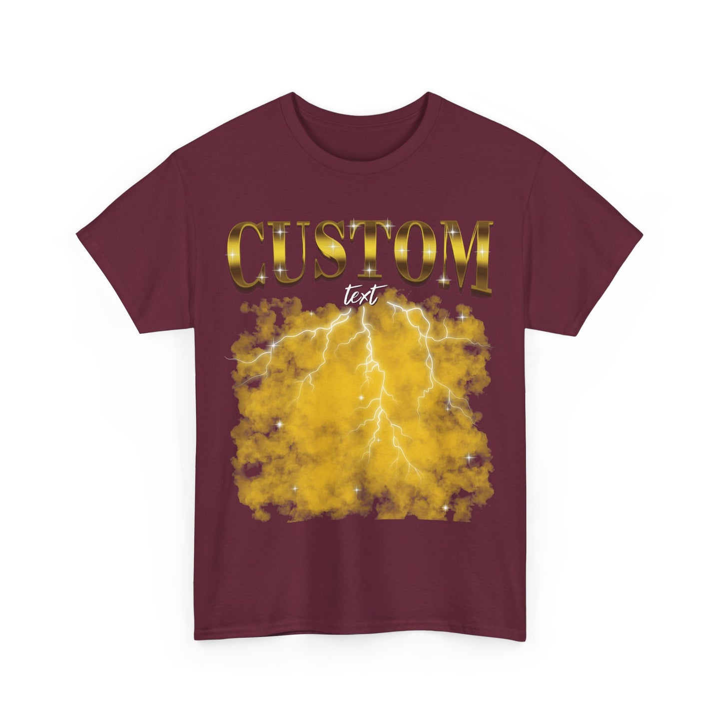 GOLDEN DAWN YELLOW