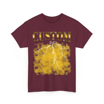 GOLDEN DAWN YELLOW