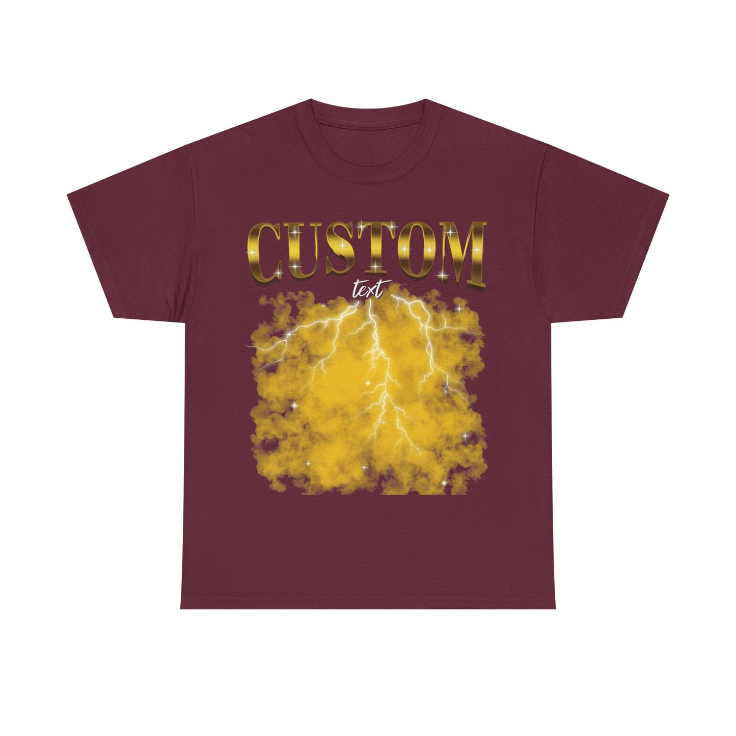 GOLDEN DAWN YELLOW