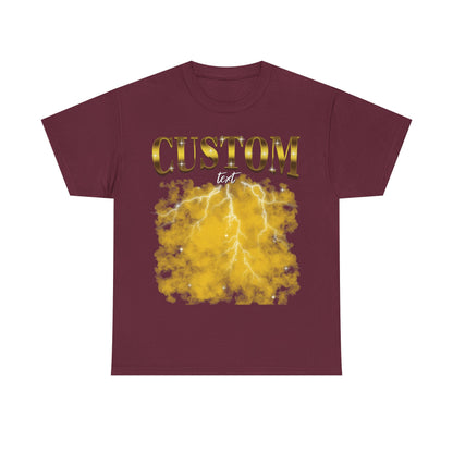 GOLDEN DAWN YELLOW