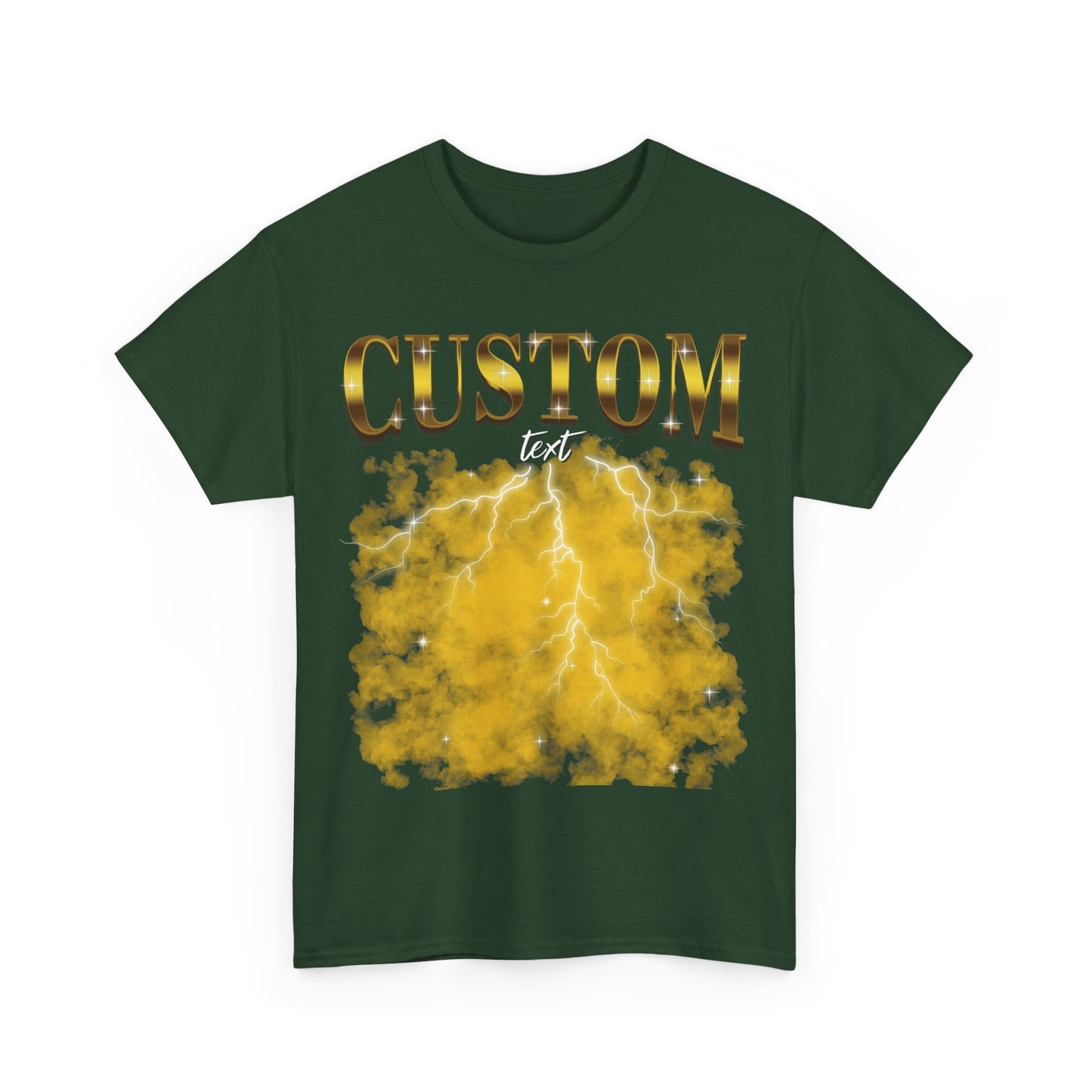 GOLDEN DAWN YELLOW