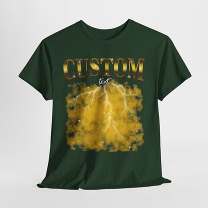 GOLDEN DAWN YELLOW