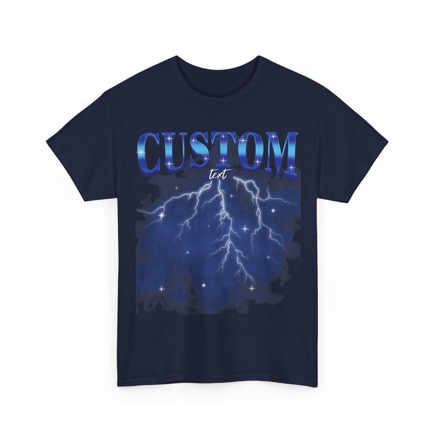 IVY COBALT BLUE