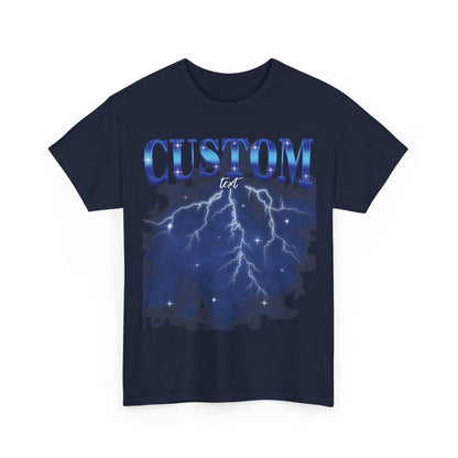 IVY COBALT BLUE