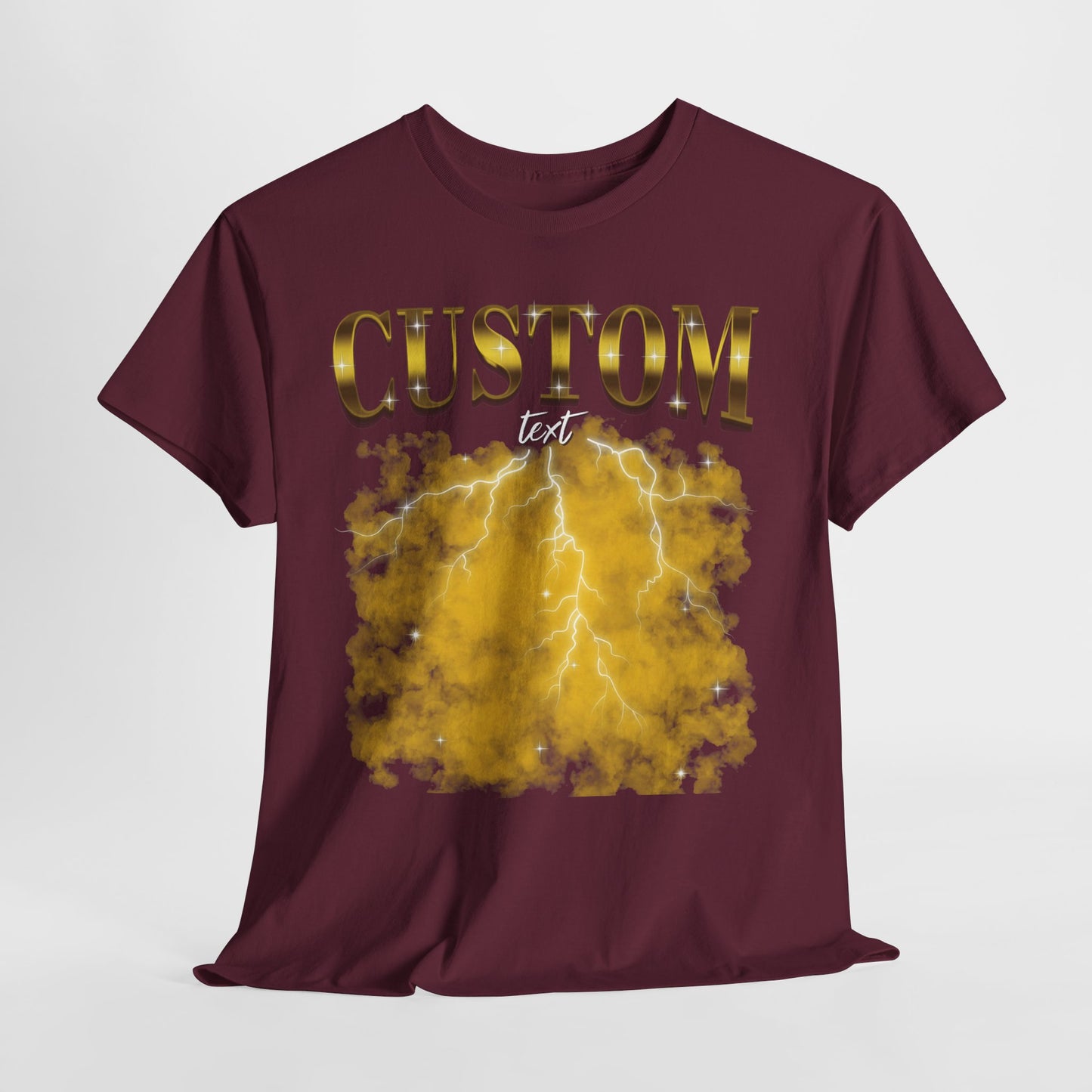 GOLDEN DAWN YELLOW