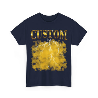 GOLDEN DAWN YELLOW