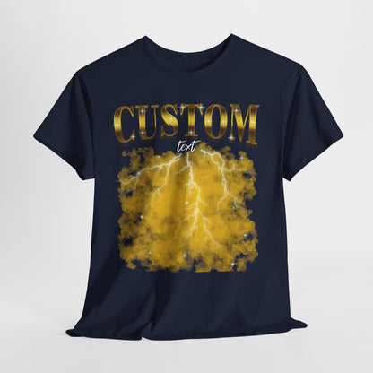 GOLDEN DAWN YELLOW