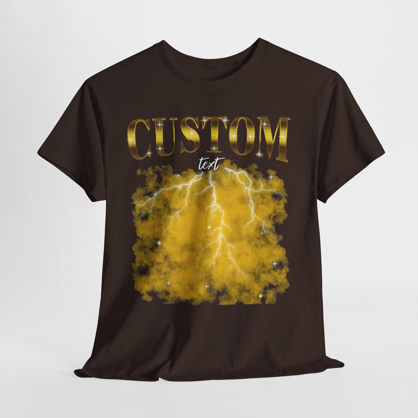 GOLDEN DAWN YELLOW