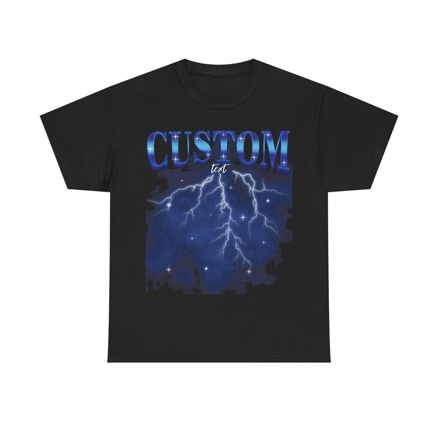 IVY COBALT BLUE