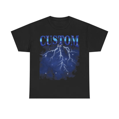 IVY COBALT BLUE