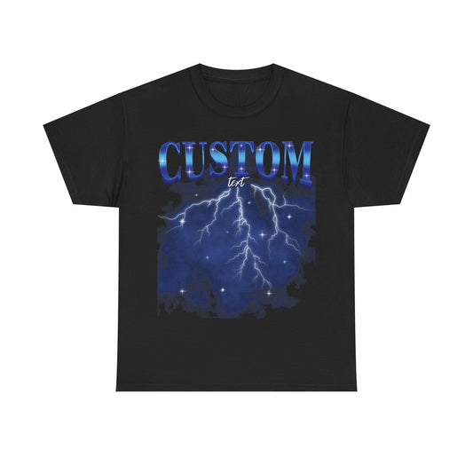 IVY COBALT BLUE