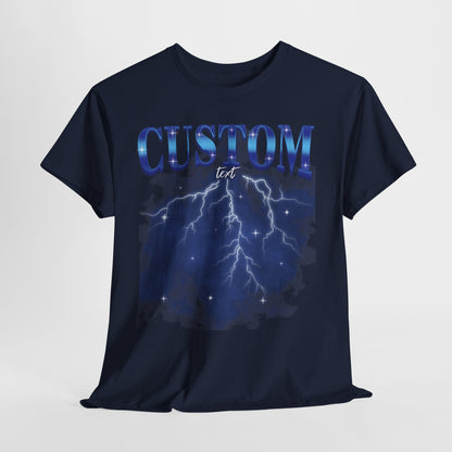 IVY COBALT BLUE