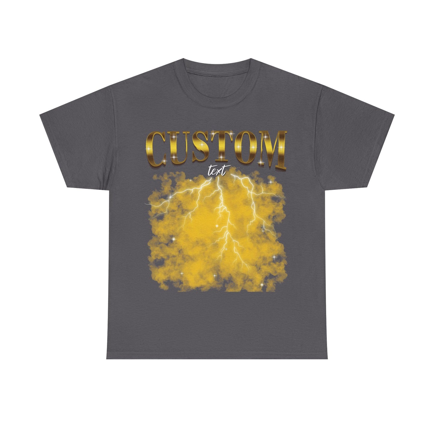 GOLDEN DAWN YELLOW