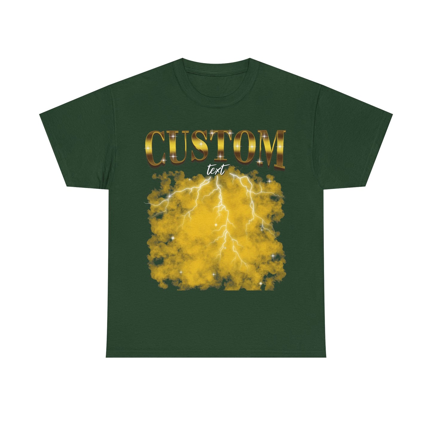 GOLDEN DAWN YELLOW