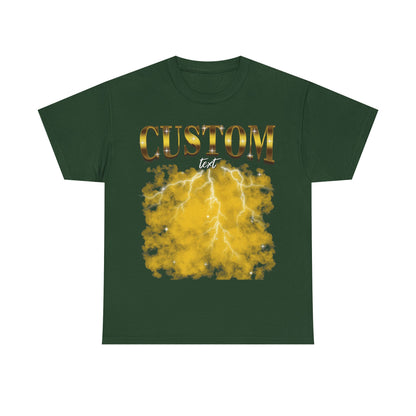 GOLDEN DAWN YELLOW