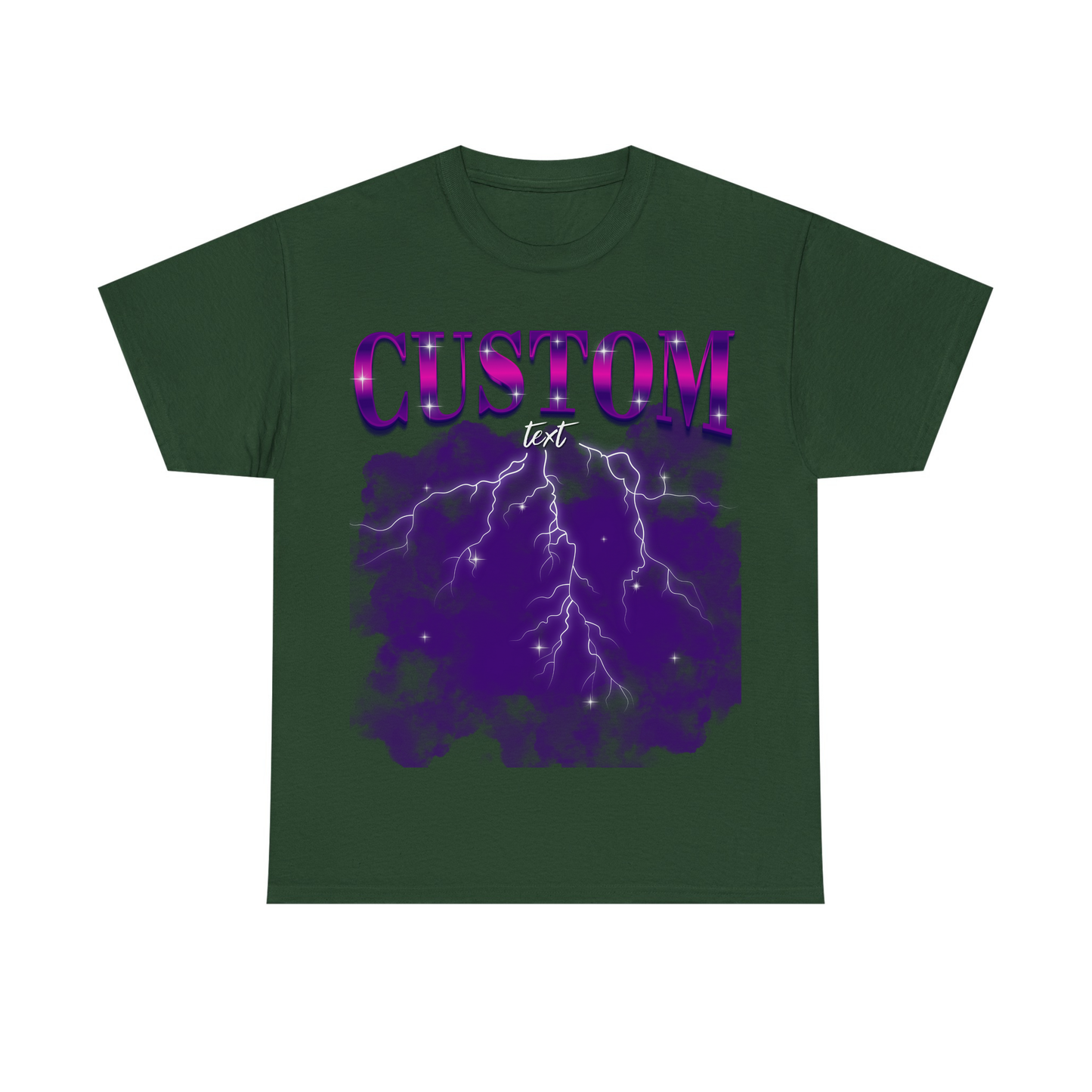 PURPLE STUFF