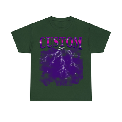 PURPLE STUFF
