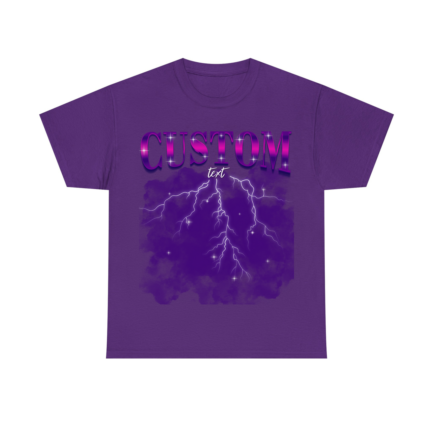 PURPLE STUFF