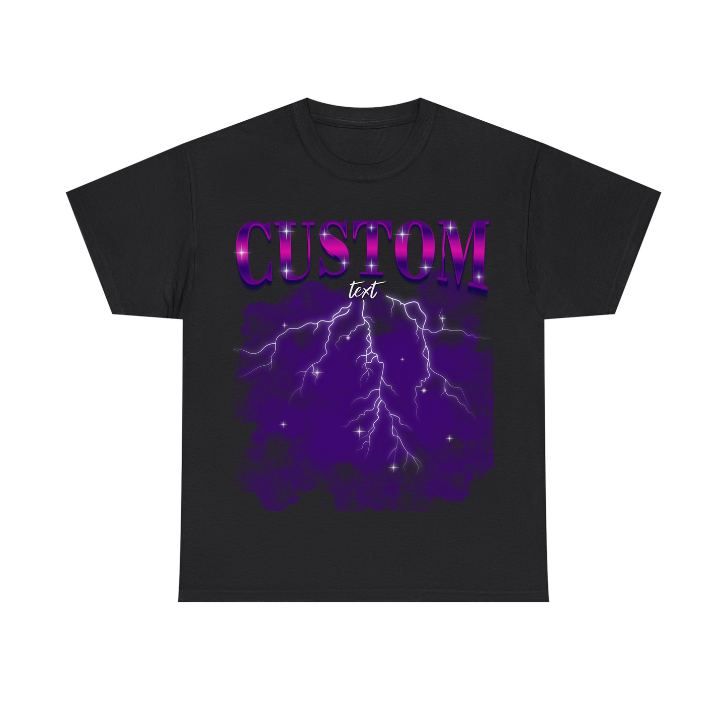 PURPLE STUFF