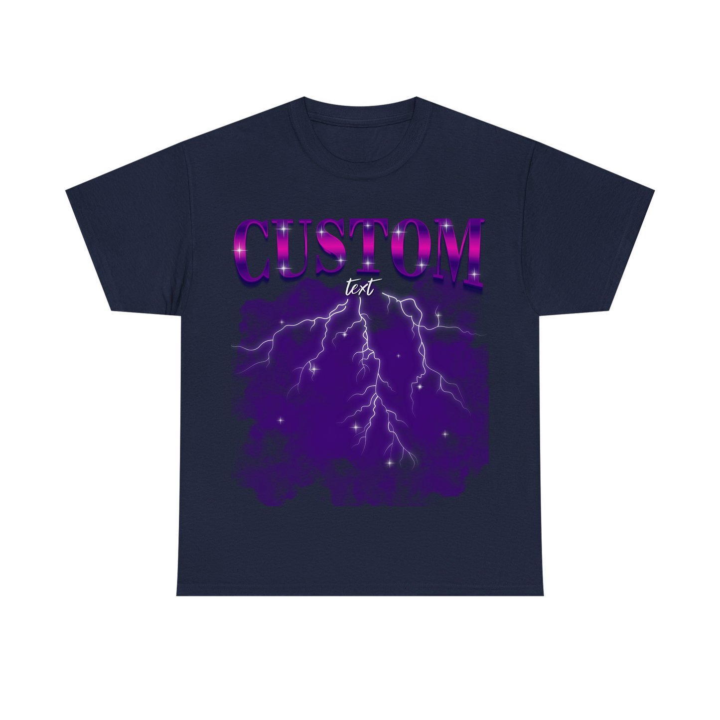PURPLE STUFF