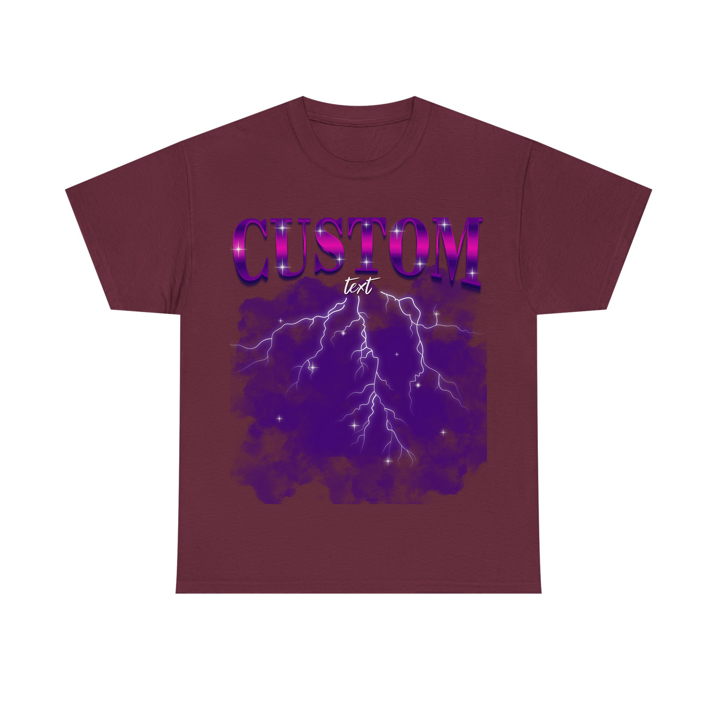 PURPLE STUFF