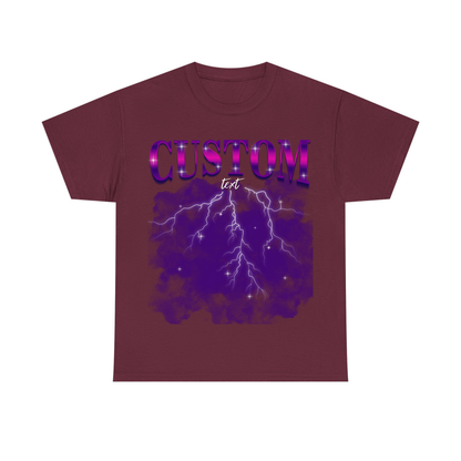 PURPLE STUFF