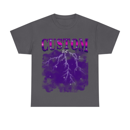 PURPLE STUFF