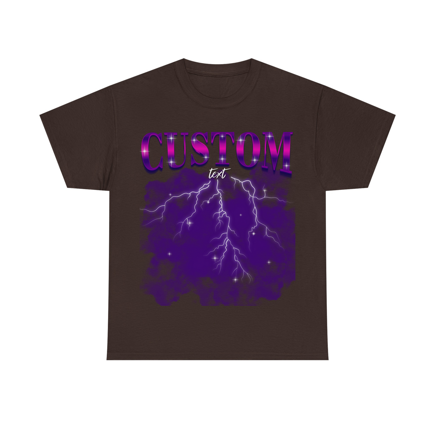 PURPLE STUFF