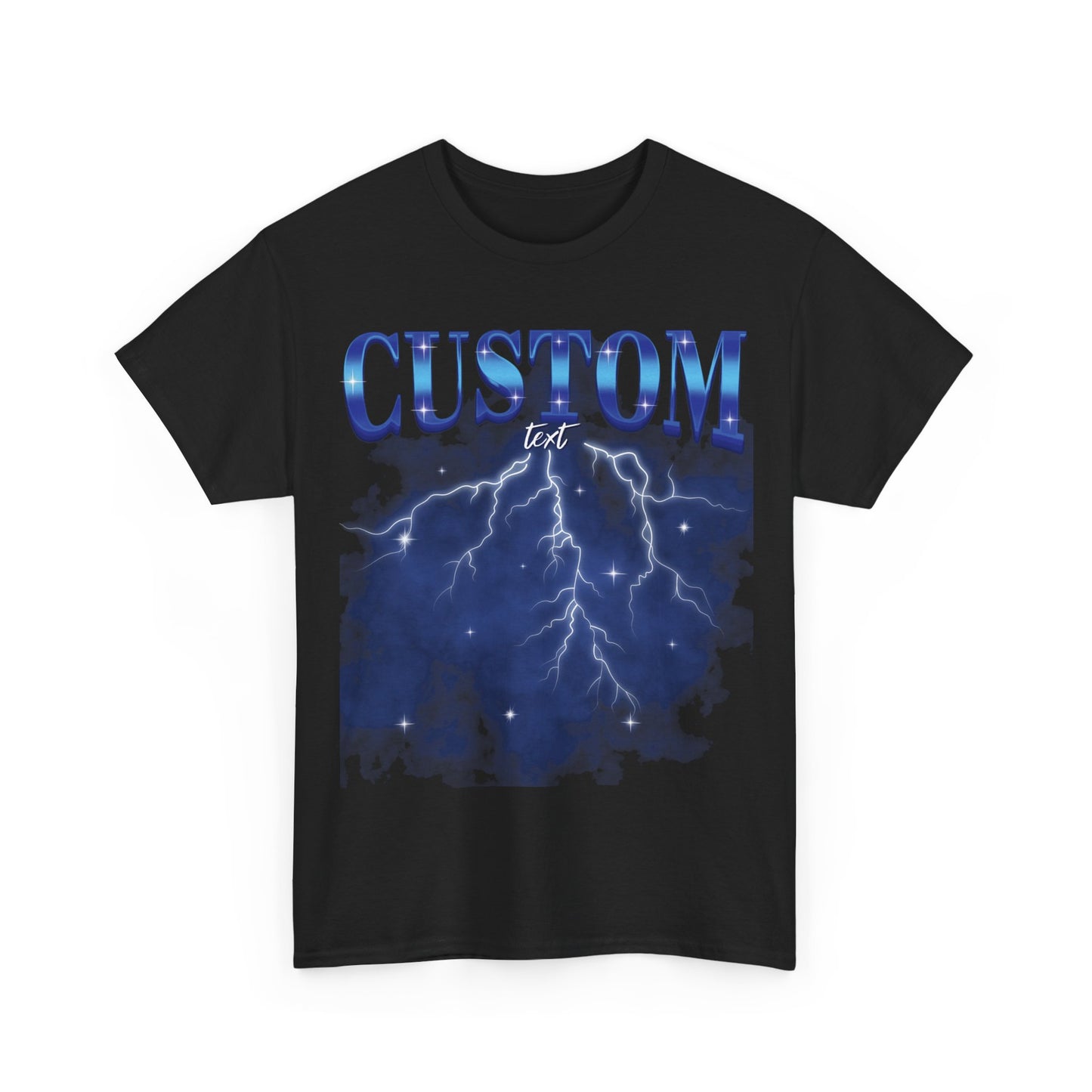 IVY COBALT BLUE