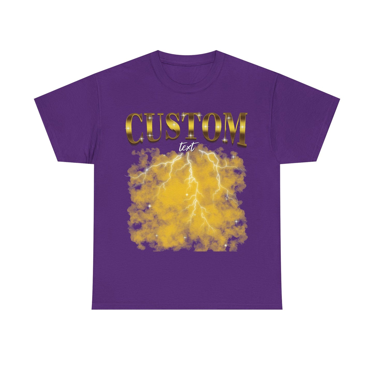 GOLDEN DAWN YELLOW