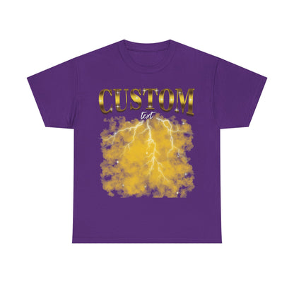 GOLDEN DAWN YELLOW