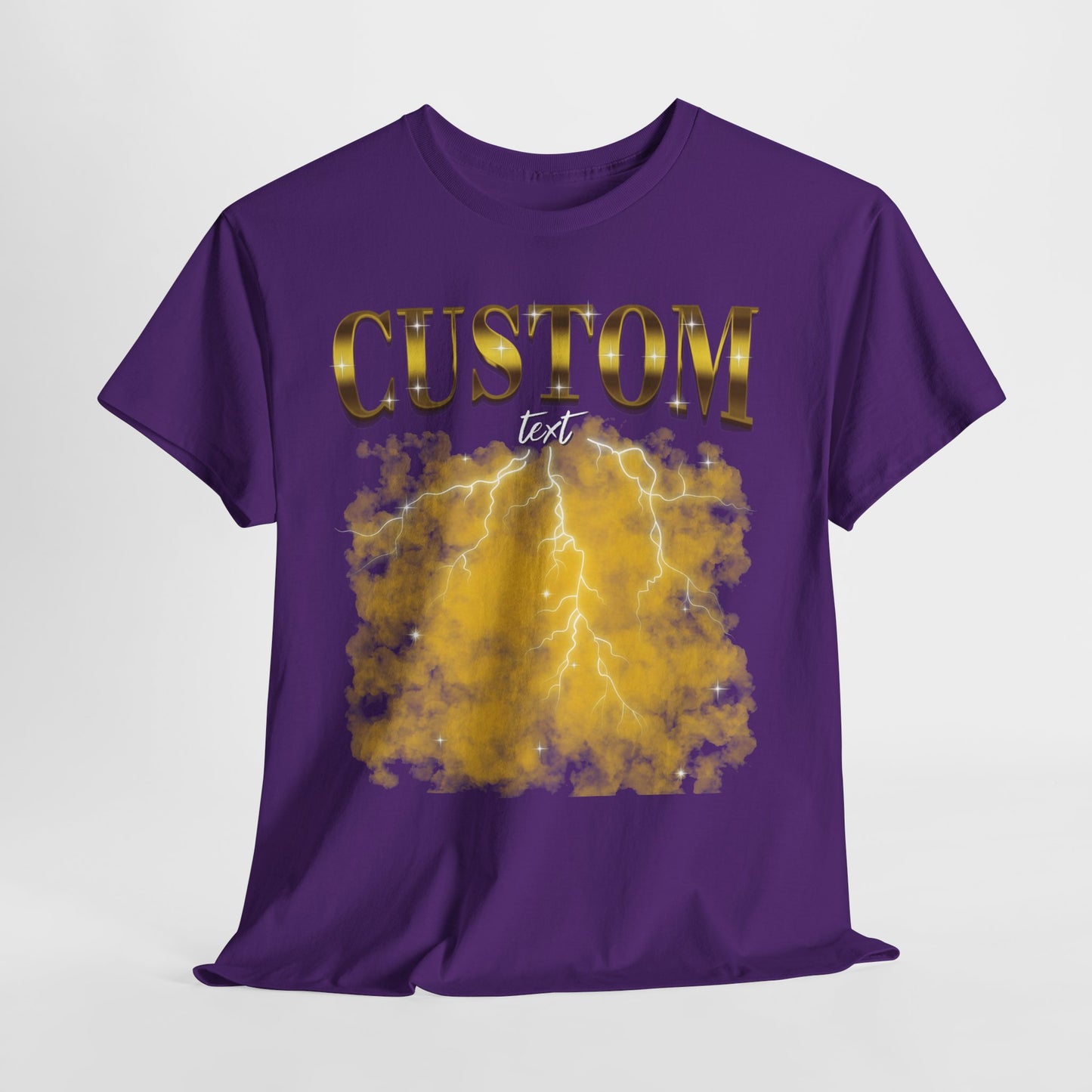 GOLDEN DAWN YELLOW