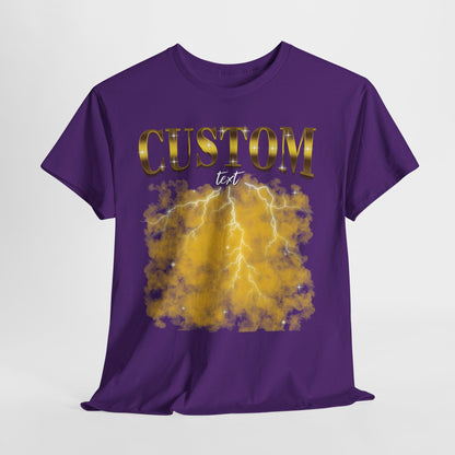GOLDEN DAWN YELLOW