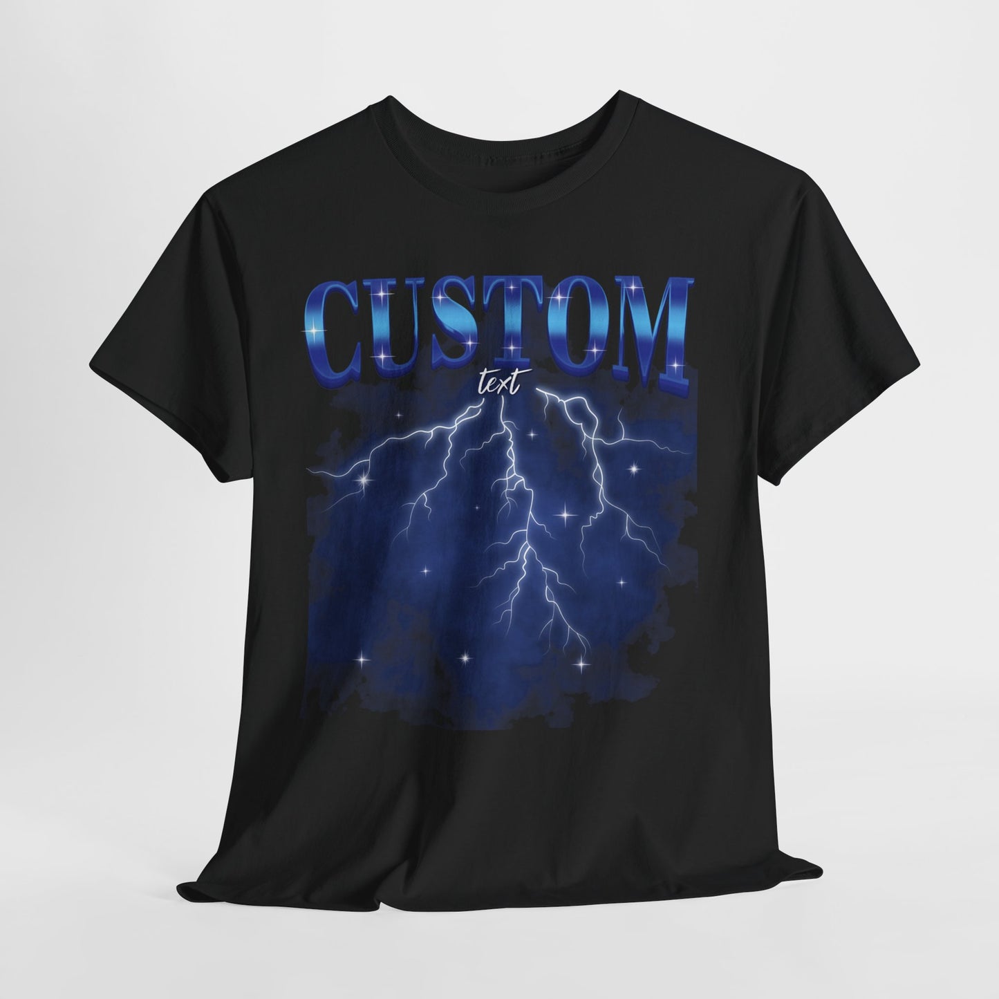 IVY COBALT BLUE