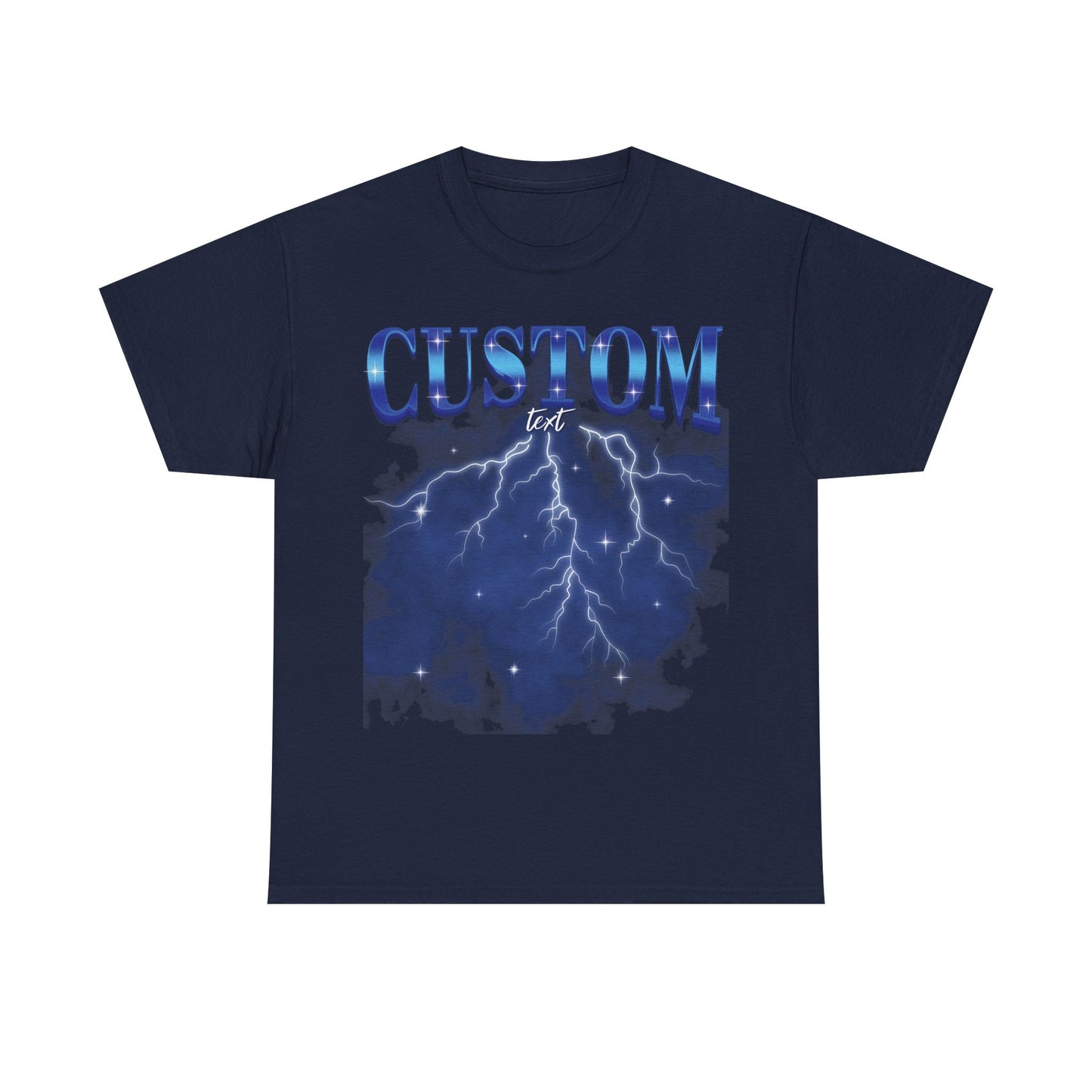 IVY COBALT BLUE
