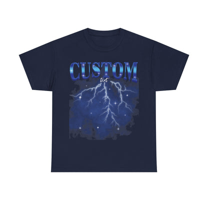 IVY COBALT BLUE